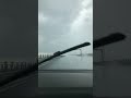 Ploaie Pe Autostrada A4 Agigea Ovidiu