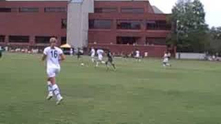 preview picture of video 'Murray State vs. Marshall University NCAA Women's Soccer'