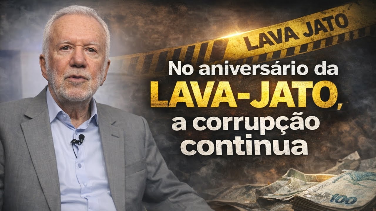 Hoje, deputados condenados e uma deputada com tornozeleira - Alexandre Garcia