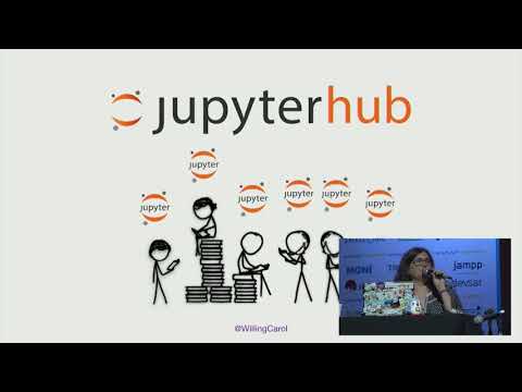 Sharing, by Carol Willing