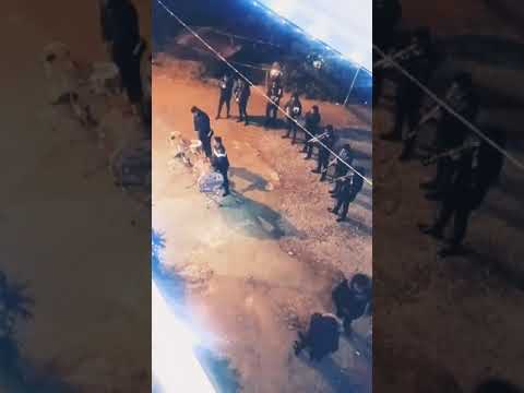 reyna banda destructiva yahualuzingo vicente guerrero puebla