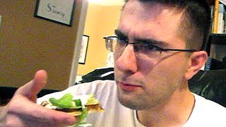 Stay Away From My Horn! (Day 1451 - 11/14/13)