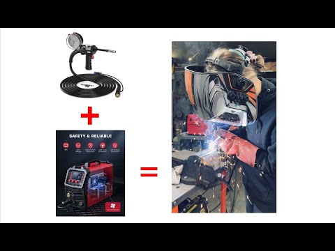 ARCCAPTAIN welding equipment featured by Gen III Antique Auto