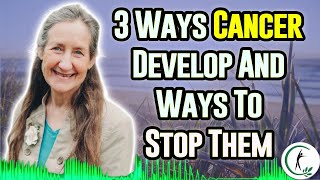 Barbara O'Neill Reveals Natural Ways to Fight Cancer