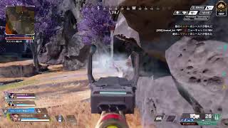 頭の悪いAPEXランク