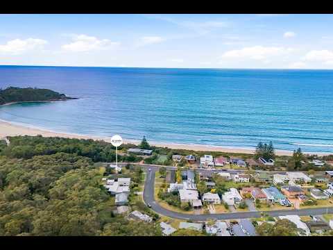 3 Donlan Road, Mollymook Beach, NSW 2539, 3 slaapkamers, 1 badkamers, House