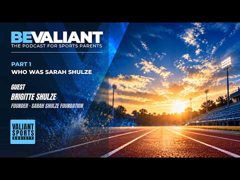 Who Was Sarah Shulze? A Mother Shares the Life Behind the Athlete | Part 1