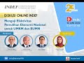Menguji Efektivitas Pemulihan Ekonomi Nasional untuk UMKM dan BUMN Menguji Efektivitas Pemulihan Ekonomi Nasional untuk UMKM dan BUMN