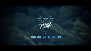 Pouya - You Die We Move On (feat. Craig Xen)