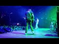 Hot Rod Circuit "Now Or Never" Live at The Anaheim House of Blues 11/9/2019