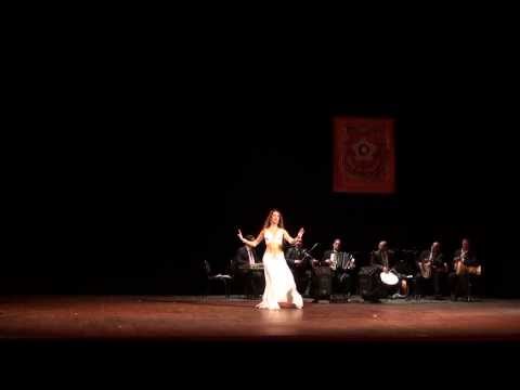 Власова Серафима,любители песня,Тарик 2013