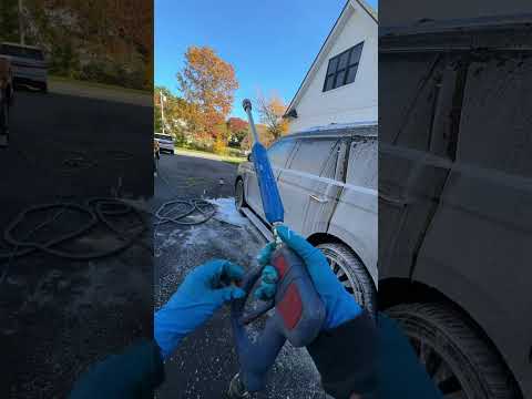 Thumbnail for Detailing a luxurious Lincoln Navigator #automobile #detailing #todayisgoingtobeagoodday #car by Lincoln Navigator