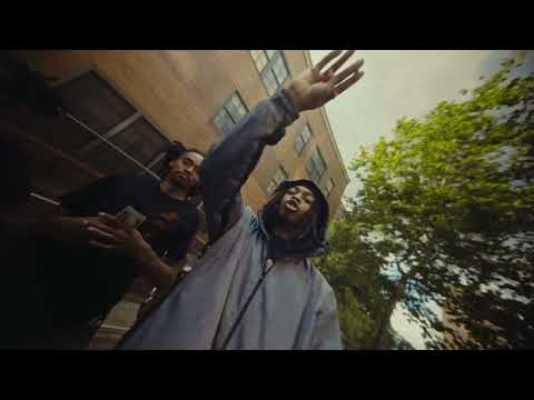 Kenny Capone - Unlimited Ammo (Official Visualizer)(Dir.By FilmedbyRay)