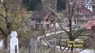 preview picture of video 'Suhaca - Bosanski Novi jesen  2009'