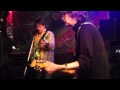 Flamin' Groovies - "Slow Death" (April 2013 rehearsal)