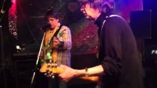 Flamin&#39; Groovies - &quot;Slow Death&quot; (April 2013 rehearsal)