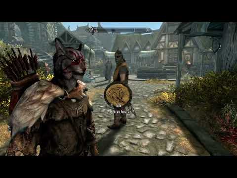 "Nord Is Really RACIST Toward Beast Races......"