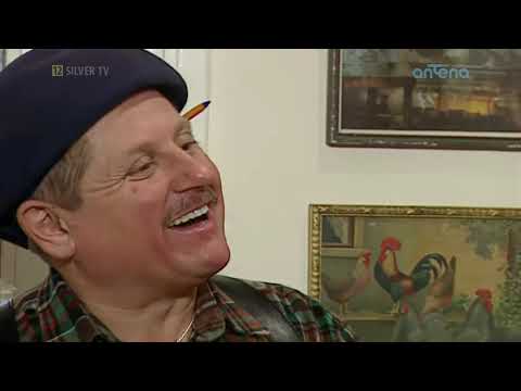 Święta Wojna odc 102 Majster Klepka