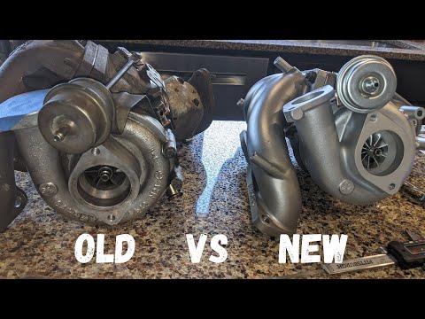 RB26dett stock twins vs upgraded turbos Tomei manifolds HKS elbows commercial