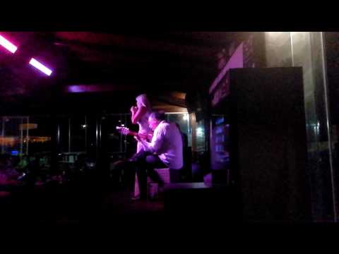 Teresa Viola - Lençóis de Lua n'O Castelo