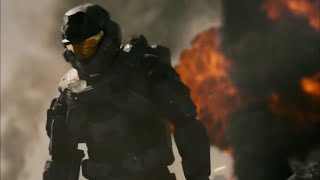 Lions Inside by Valley of Wolves | Halo GMV Tribute