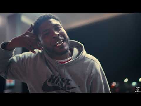 Bash The Rappa X Flexx Luccianno - QuicTrip (Official Music Video) (Shot by Wallace Productions)