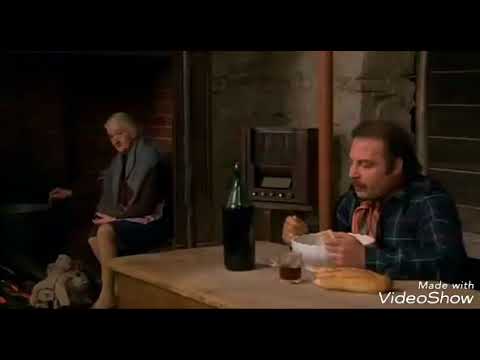 Renato Pozzetto e la trattoria Semivuota