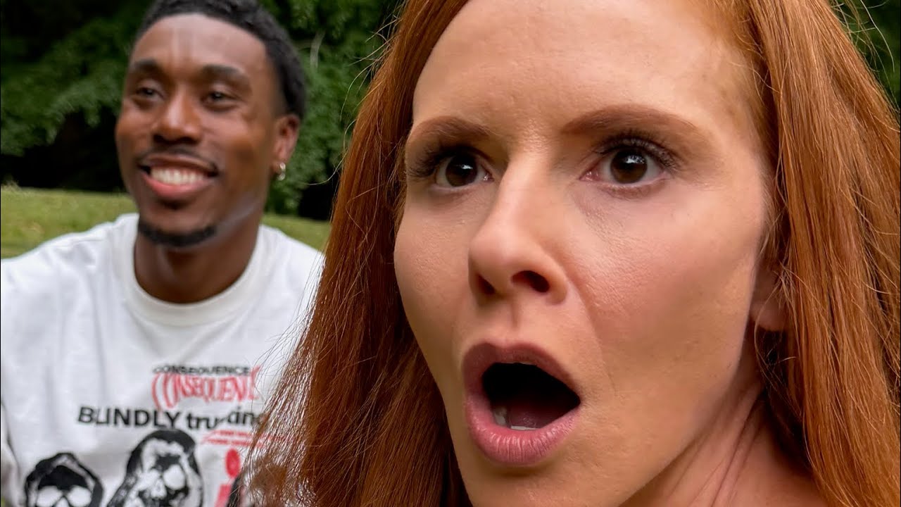 When Terry’s Mother’s Day surprise makes Libby breakdown in the park! 