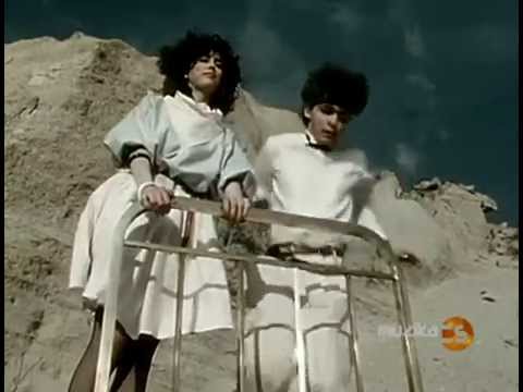 Koncert nasej lasky / TVfilm / M.Gombitova & R.Grigorov