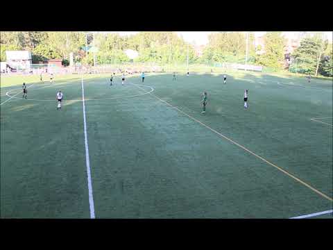 HPS T06/07 - IHU United 26.6.2020