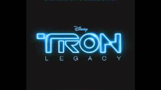 Daft Punk - TRON Legacy (End Titles)