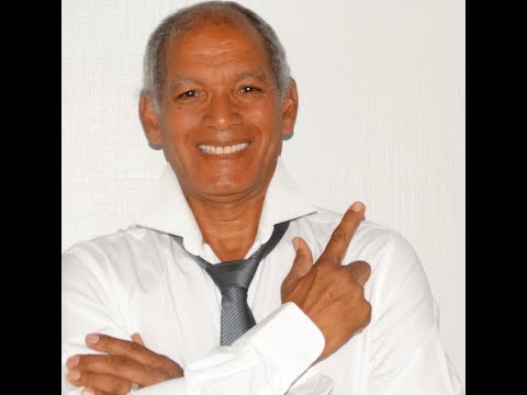 Alain BABILLON     Ti marmaille là