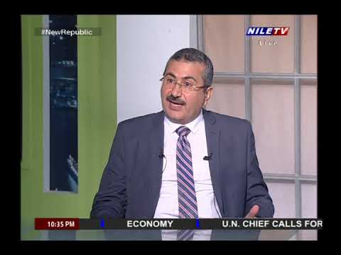 Business Insider  1 6 2022   Dr  Khaled Youssef Kamel