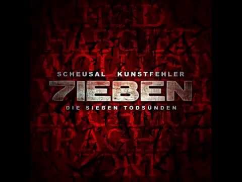 Scheusal & Kunstfehler-Im Rausch der Gewalt