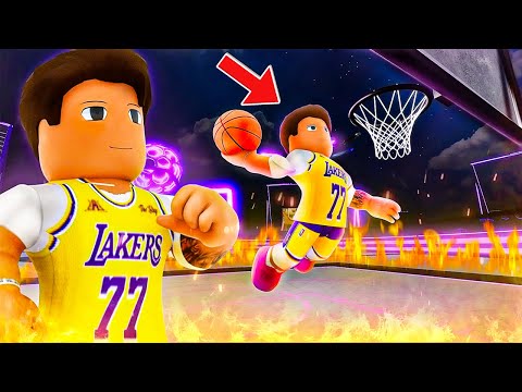 *NEW* Hoop Nation Season 4 UPDATE Is The BEST Yet...