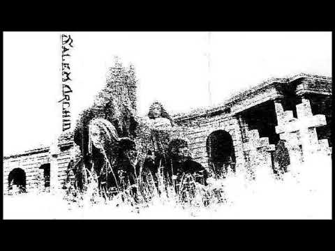 Salem Orchid [GBR] [Black/Death] 1991 - Demo´91 (Full Demo)