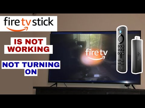 How to Fix It When a Fire Stick Is Not Working | 6 proven steps