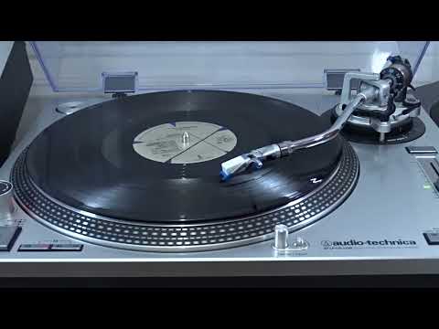 Spin that wheel (Flick Mix) **Hi Tek 3** 1990 🇺🇸