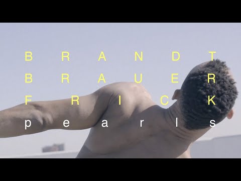 Brandt Brauer Frick - Pearls (Dance Video)