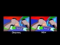 Buzz Lightyear Of Star Command Difference