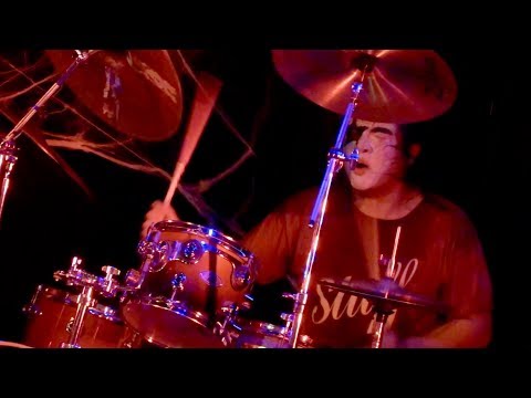 The Scatterbrains with Jimmy Powers - Jody “Foster” Grind