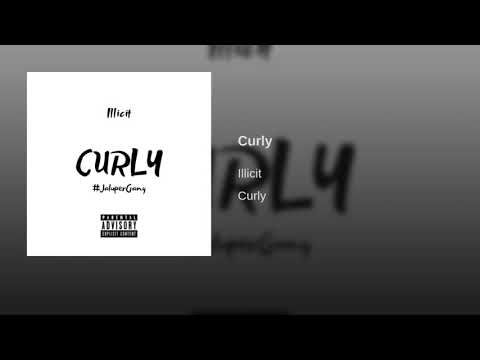 Young Bert - Curly (Official Audio)