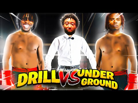Drill vs Underground! AnnoyingTV talks about Lil Durk sales + Kay Flock vs Popsmoke & Yeats Album!!