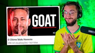 O Último Ídolo Honesto