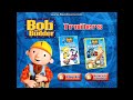 Kipper Puppy Love 2005 DVD Menu Walkthrough