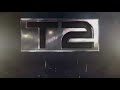 THX T2 THX Ident 2014