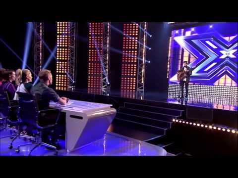 Jaymie De Boucherville (Wonderwall Cover)