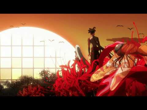 Katana To Saya - Ali Project [ENGSUB/VIETSUB]