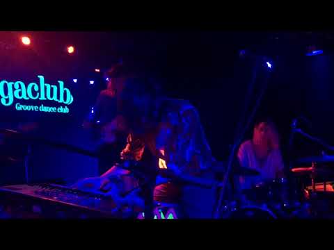 RUFUS T. FIREFLY “Espectro” - Sala Boogaclub (Granada), 22/10/17