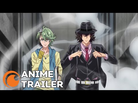 Trailer-Vorschau: Fuuto PI